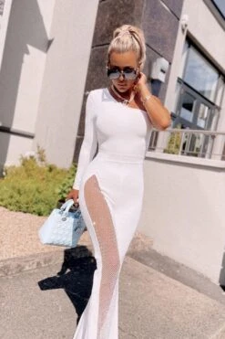 Tawny White Jumpsuit -Layer Outfit 28231063896125 4