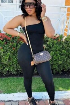 Living Easy Jumpsuit