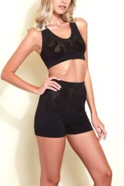 Flame Bra 12 Flame Bra -Layer Outfit 28246724903006 5