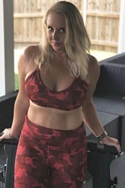 Camo Cage Bra -Layer Outfit 28247388422211 5