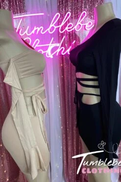 Need To Know Cutout Skirt Set -Layer Outfit 28261323767851 3