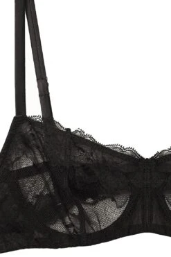 Orchid Lace Illusion Bra 24 Orchid Lace Illusion Bra -Layer Outfit 28269973340232 6