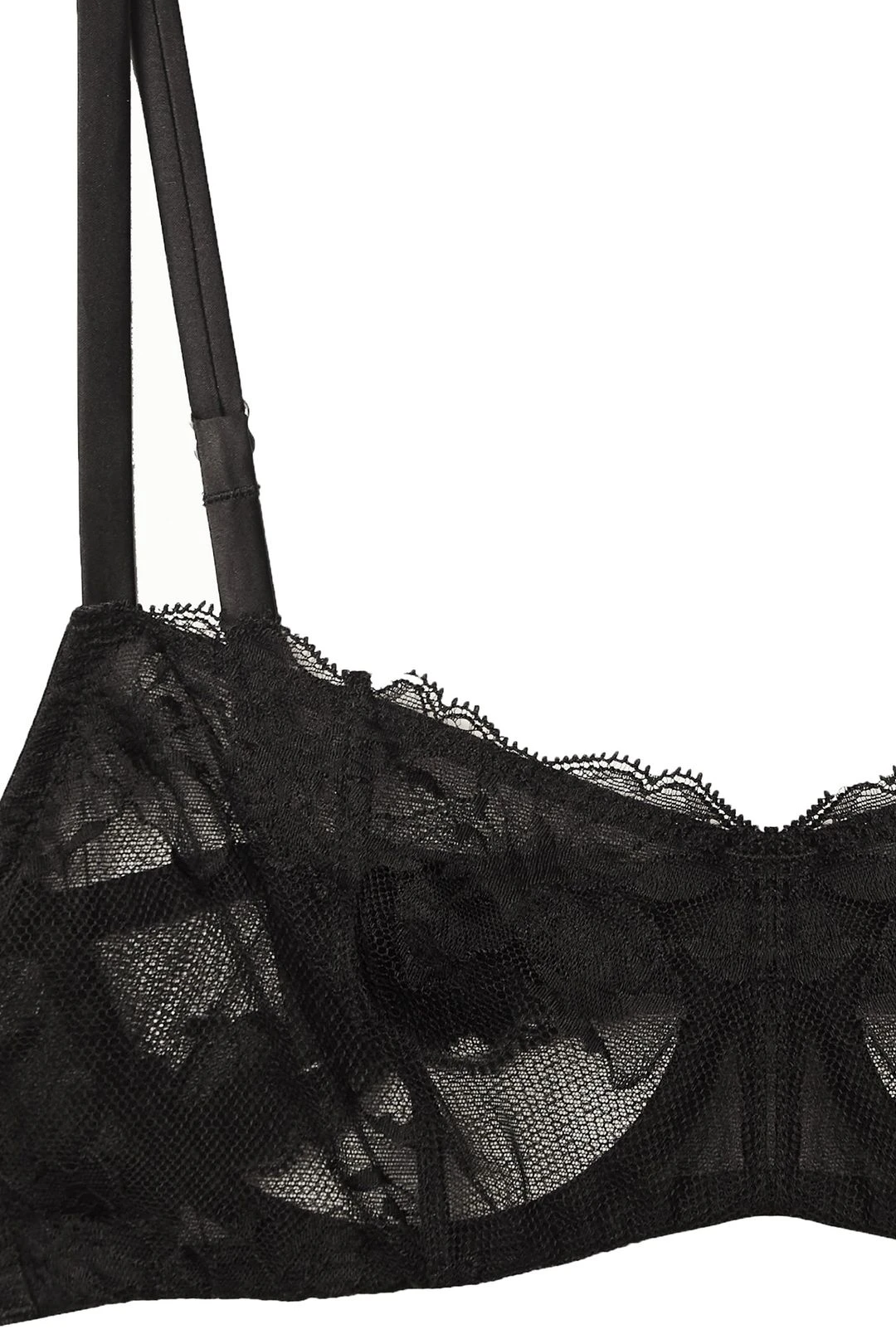 Orchid Lace Illusion Bra 12 Orchid Lace Illusion Bra - Image 10