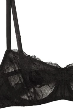 Orchid Lace Illusion Bra 25 Orchid Lace Illusion Bra -Layer Outfit 28269973340232 7