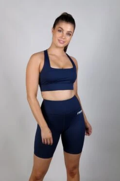 FORM POWER BRA NAVY 9 FORM POWER BRA NAVY -Layer Outfit 28273291624563 4