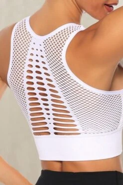 Breathable Sports Bra Backless 20 Breathable Sports Bra Backless -Layer Outfit 28278722592855 4