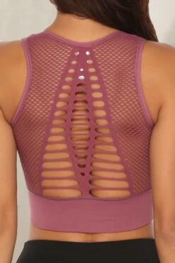 Breathable Sports Bra Backless 28 Breathable Sports Bra Backless -Layer Outfit 28278722920535 12