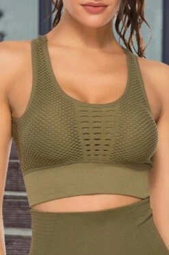 Breathable Sports Bra Backless 30 Breathable Sports Bra Backless -Layer Outfit 28278722986071 14