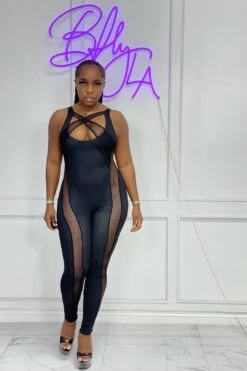 Beyond Yoga : Jumpsuit