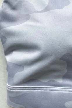 Venice 2 Ultimate Support Full Coverage Nursing & Pumping Sports Bra (White Camo) 37 Venice 2 Ultimate Support Full Coverage Nursing & Pumping Sports Bra (White Camo) -Layer Outfit 28314286653558 18