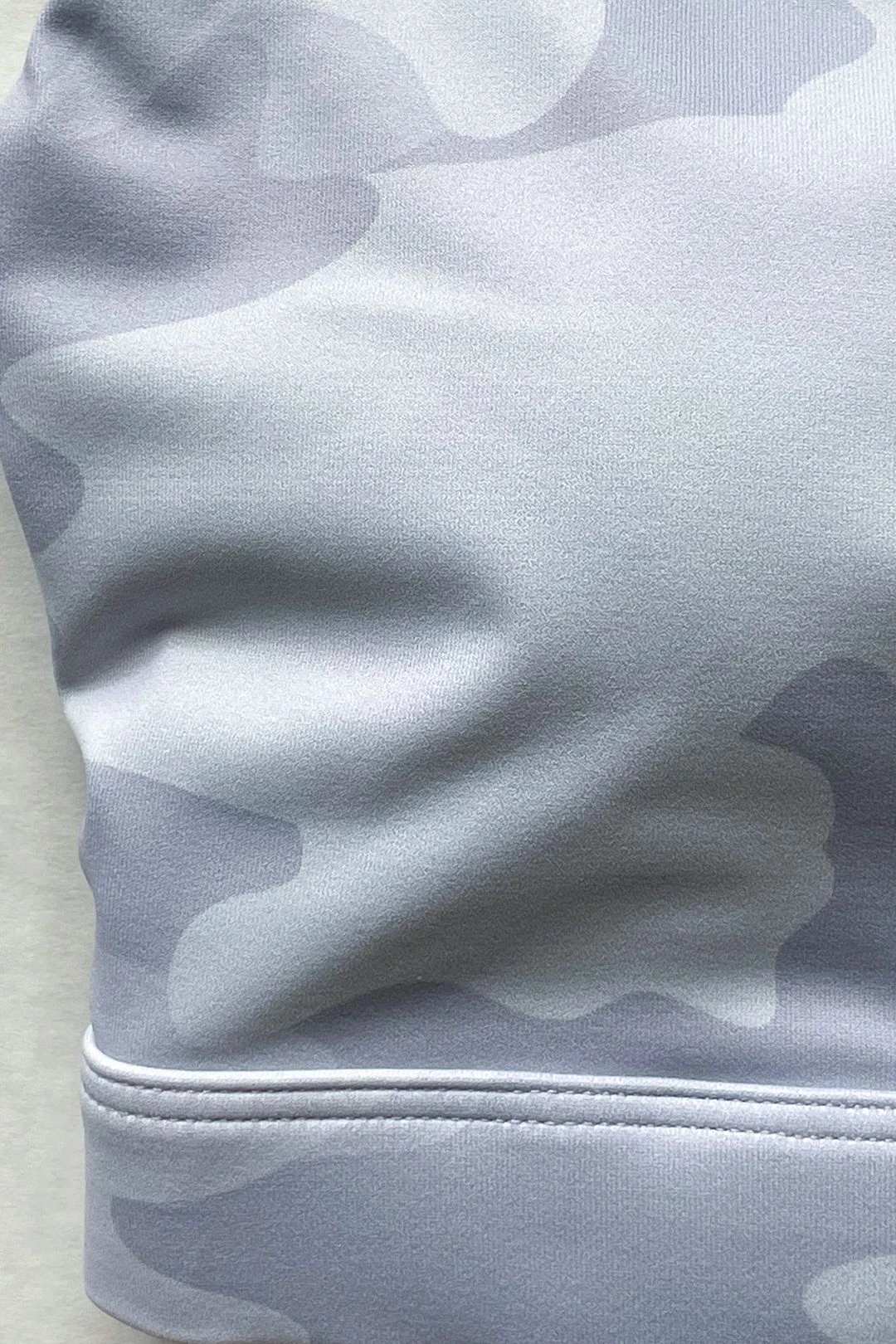 Venice 2 Ultimate Support Full Coverage Nursing & Pumping Sports Bra (White Camo) 20 Venice 2 Ultimate Support Full Coverage Nursing & Pumping Sports Bra (White Camo) - Image 18