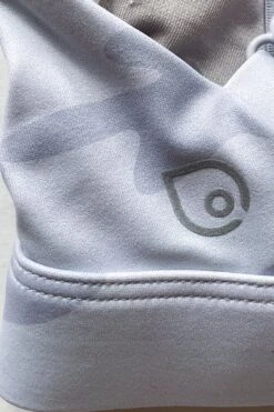 Venice 2 Ultimate Support Full Coverage Nursing & Pumping Sports Bra (White Camo) 35 Venice 2 Ultimate Support Full Coverage Nursing & Pumping Sports Bra (White Camo) -Layer Outfit 28314286686326 16