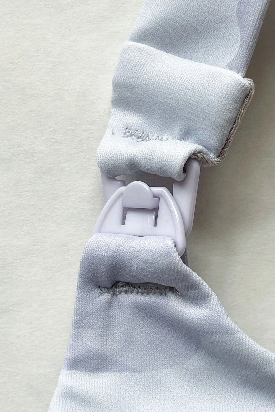 Venice 2 Ultimate Support Full Coverage Nursing & Pumping Sports Bra (White Camo) 16 Venice 2 Ultimate Support Full Coverage Nursing & Pumping Sports Bra (White Camo) - Image 14