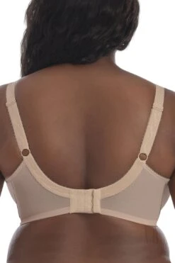 Goddess Cassie Underwire Banded Side Support Bra -Layer Outfit 28319224397895 3