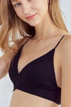 SOFT COMFORTABLE PASTEL BRA -Layer Outfit 28335333900406 2