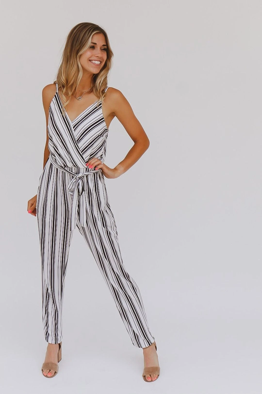 Neapolitan Jumpsuit 3 Neapolitan Jumpsuit
