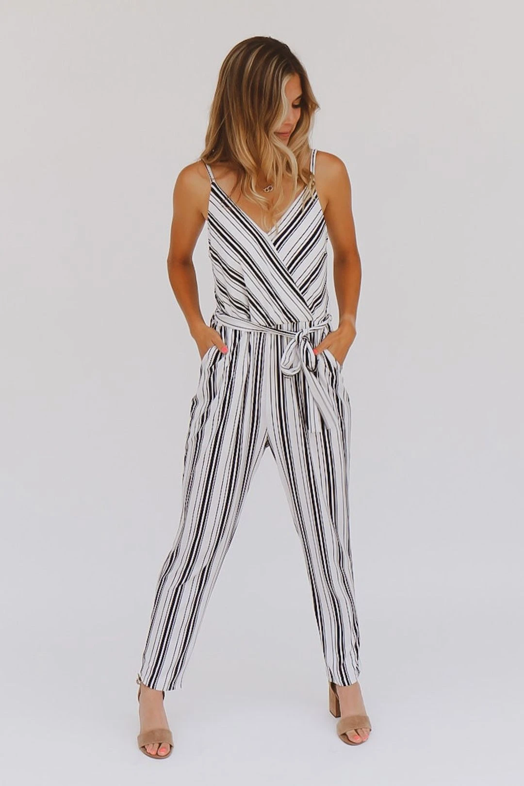 Neapolitan Jumpsuit 4 Neapolitan Jumpsuit - Image 2