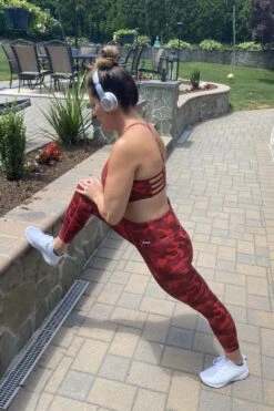 Camo Cage Bra -Layer Outfit 28371556991043 3