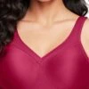Glamorise Sport Versatile Support Bra Ruby Red 1006 2 Glamorise Sport Versatile Support Bra Ruby Red 1006 -Layer Outfit 28373880045677 1