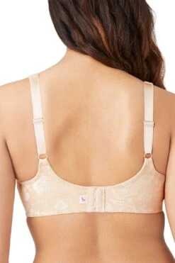 Wacoal Awareness Wire Free Bra (More Colors Available) -Layer Outfit 28387969105991 4