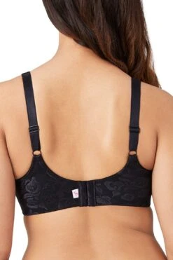 Wacoal Awareness Wire Free Bra (More Colors Available) -Layer Outfit 28387993714759 6