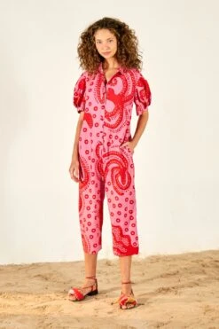 OCTOCOOL JUMPSUIT -Layer Outfit 28399835447389 4