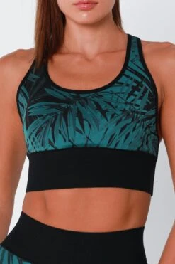 Exclusive Beverly Hills Fan Palm Nile Bra -Layer Outfit 28400760094822 4