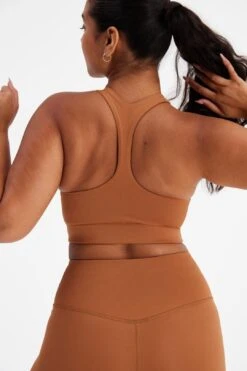 Spice FLOAT Longline Racerback Bra 10 Spice FLOAT Longline Racerback Bra -Layer Outfit 28420794220607 2