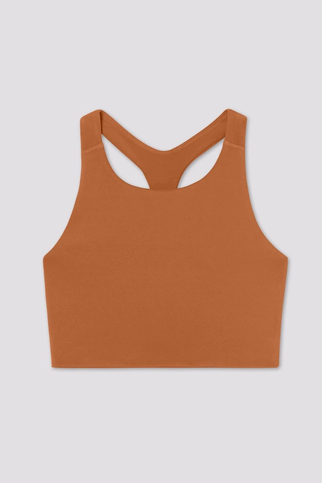 Spice FLOAT Longline Racerback Bra 5 Spice FLOAT Longline Racerback Bra - Image 3