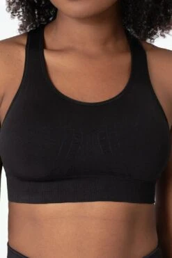 Truekind® Reactive Sport Bra -Layer Outfit 28439032627334 5