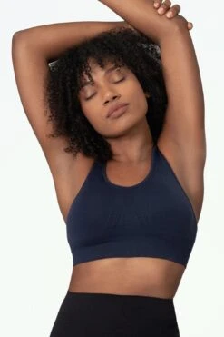 Truekind® Reactive Sport Bra -Layer Outfit 28439061954694 3