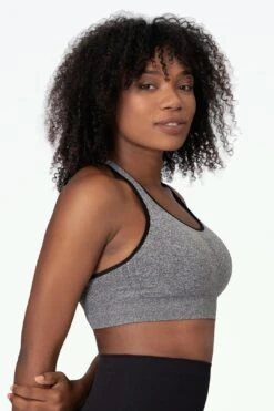 Truekind® Reactive Sport Bra -Layer Outfit 28439782523014 4