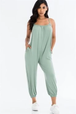Ava Jogger Jumpsuit -Layer Outfit 28444520480810 11