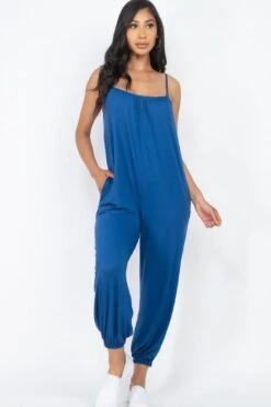 Ava Jogger Jumpsuit -Layer Outfit 28444530049066 16