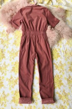 Roadside Jumpsuit -Layer Outfit 28446846156934 5