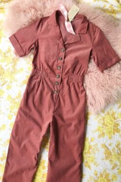 Roadside Jumpsuit -Layer Outfit 28446847500422 4