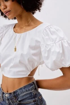Joanna Crop Top -Layer Outfit 28447586254896 3