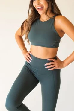 Dylan Sports Bra By Girlfriend Collection