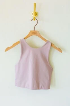 Dylan Sports Bra By Girlfriend Collection -Layer Outfit 28454545752203 5