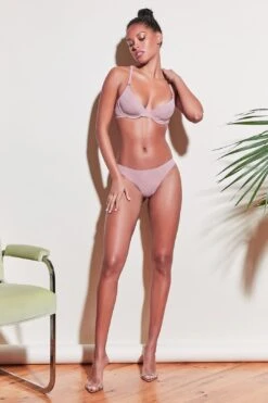 Eco Luxe Jersey Lined Demi Bra 14 Eco Luxe Jersey Lined Demi Bra -Layer Outfit 28462860927048 4