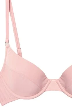 Eco Luxe Jersey Lined Demi Bra 18 Eco Luxe Jersey Lined Demi Bra -Layer Outfit 28463203811400 8