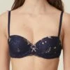 Marie Jo Sakura Balcony Bra #0102209 2 Marie Jo Sakura Balcony Bra #0102209 -Layer Outfit 28464622665795 1