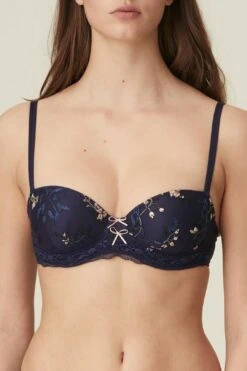 Marie Jo Sakura Balcony Bra #0102209