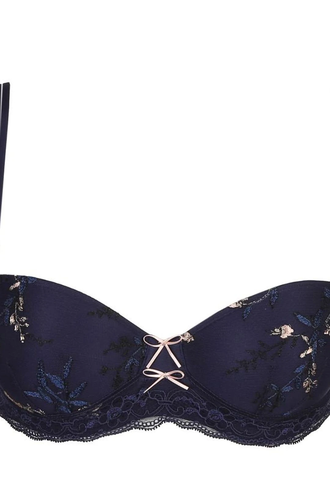 Marie Jo Sakura Balcony Bra #0102209 5 Marie Jo Sakura Balcony Bra #0102209 - Image 3