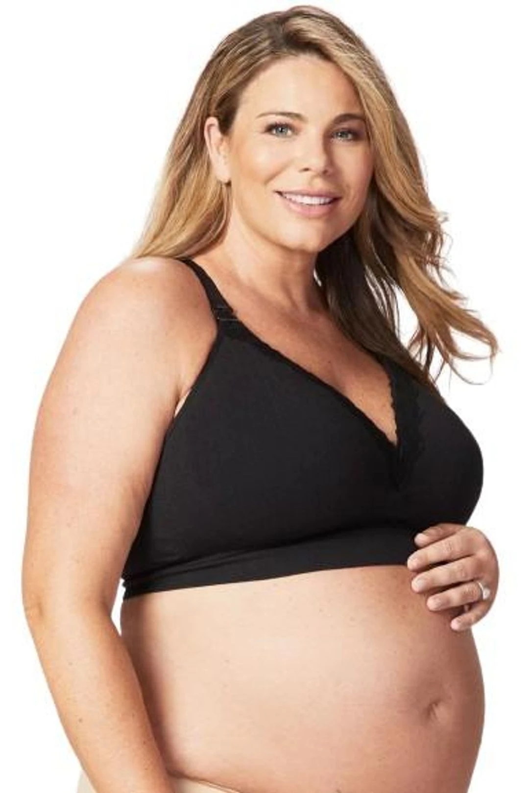 Tutti Frutti Bamboo Bra 3 Tutti Frutti Bamboo Bra