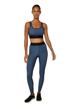 Cor® Ombre Star Scoop Neck Bra 10 Cor® Ombre Star Scoop Neck Bra -Layer Outfit 28487292911718 3