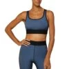 Cor® Ombre Star Scoop Neck Bra 1 Cor® Ombre Star Scoop Neck Bra -Layer Outfit 28487292977254 1