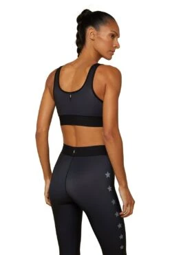 Cor® Ombre Star Scoop Neck Bra 12 Cor® Ombre Star Scoop Neck Bra -Layer Outfit 28487293010022 5