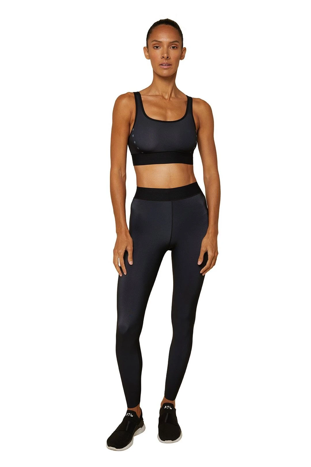 Cor® Ombre Star Scoop Neck Bra 8 Cor® Ombre Star Scoop Neck Bra - Image 6