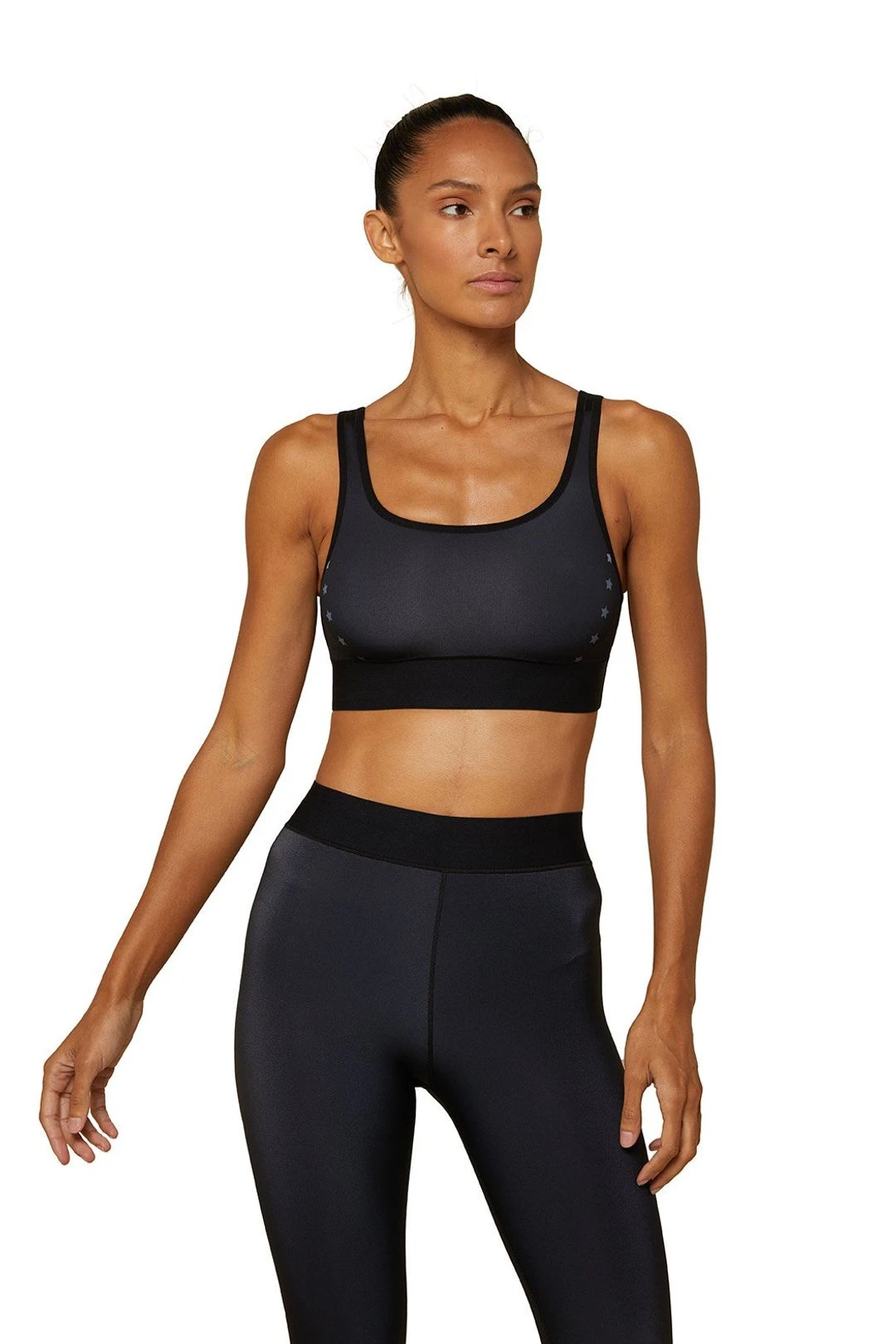 Cor® Ombre Star Scoop Neck Bra 6 Cor® Ombre Star Scoop Neck Bra - Image 4